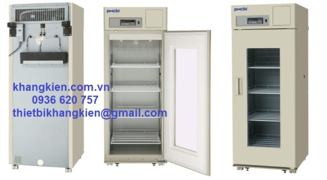 Hướng dẫn sử dụng tủ lạnh PHCBI MPR-721 PANASONIC - khangkien.com.vn - 0936 620 757