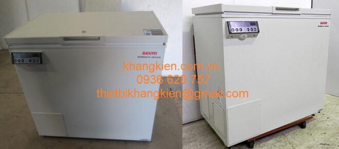 HƯỚNG DẪN SỬ DỤNG TỦ LẠNH PHCBI MDF-236 - khangkien.com.vn