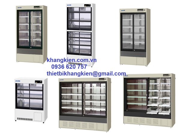 Tủ lạnh đựng vacxin - khangkien.com.vn - 0936620757