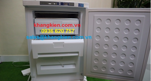 Hướng dẫn sử dụng tủ lạnh âm sâu Haier DW-40L92 9 0936 620 757
