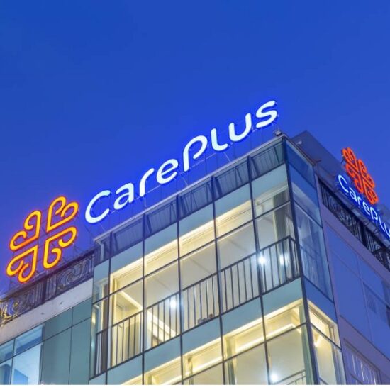Khang Kiên hoàn thành dự án cung cấp tủ bảo quản vacxin Hair cho Hệ Thống Phòng khám CarePlus - Phòng Khám Quốc Tế CarePlus